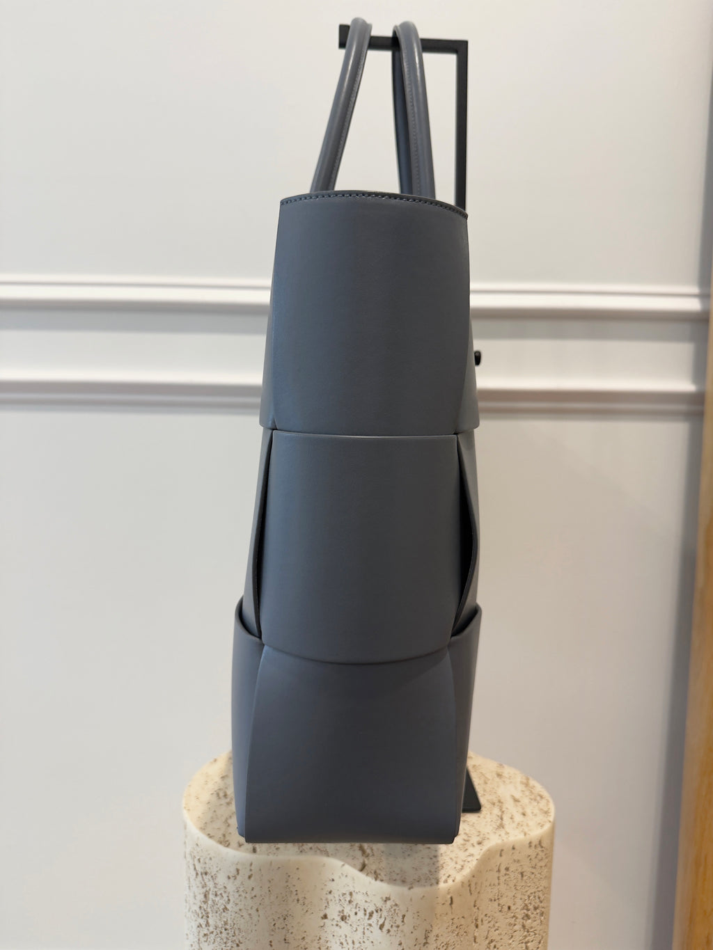 Bottega Veneta Arco Maxi Intrecciato