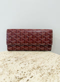 Goyard Wallet