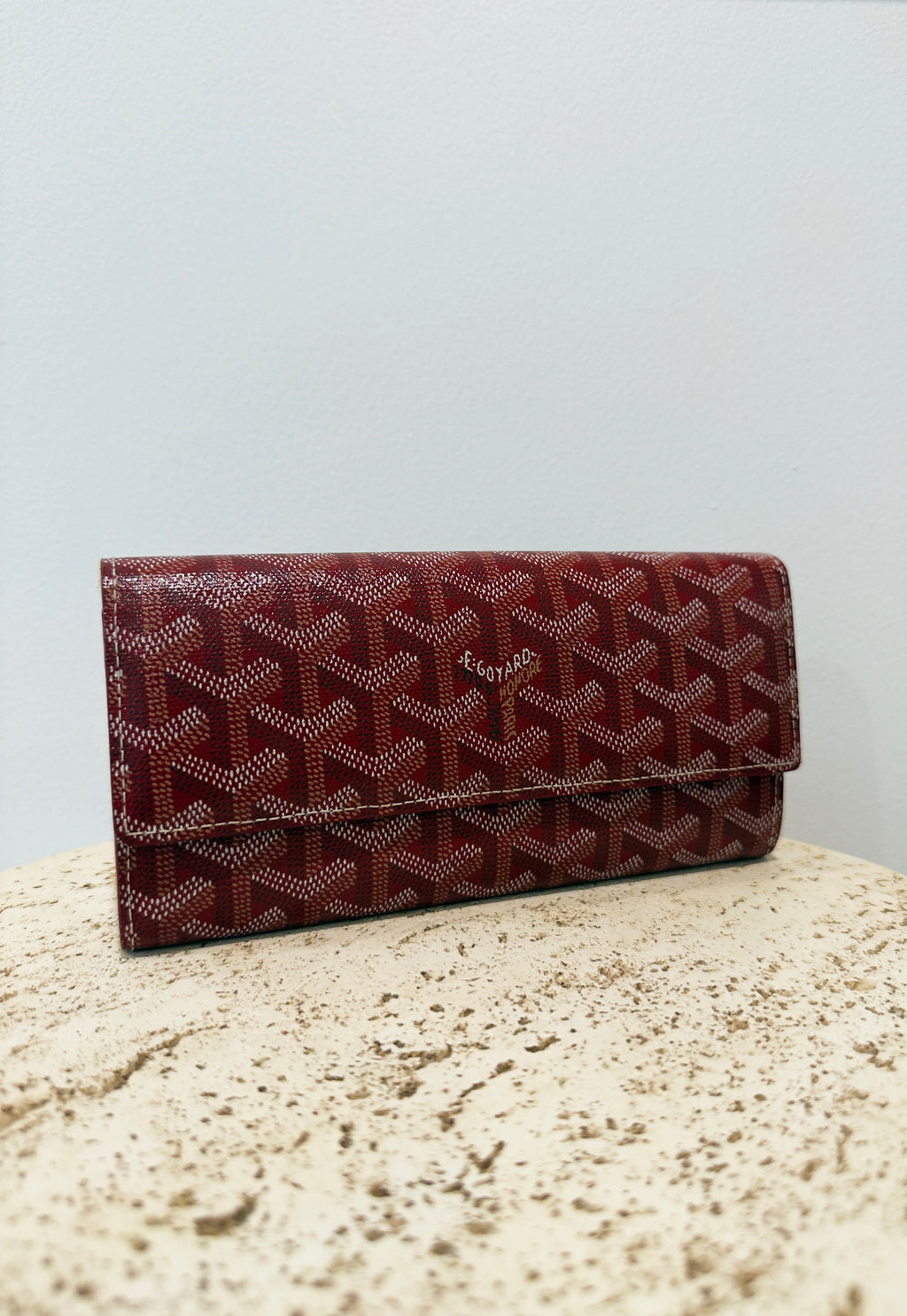 Goyard Wallet