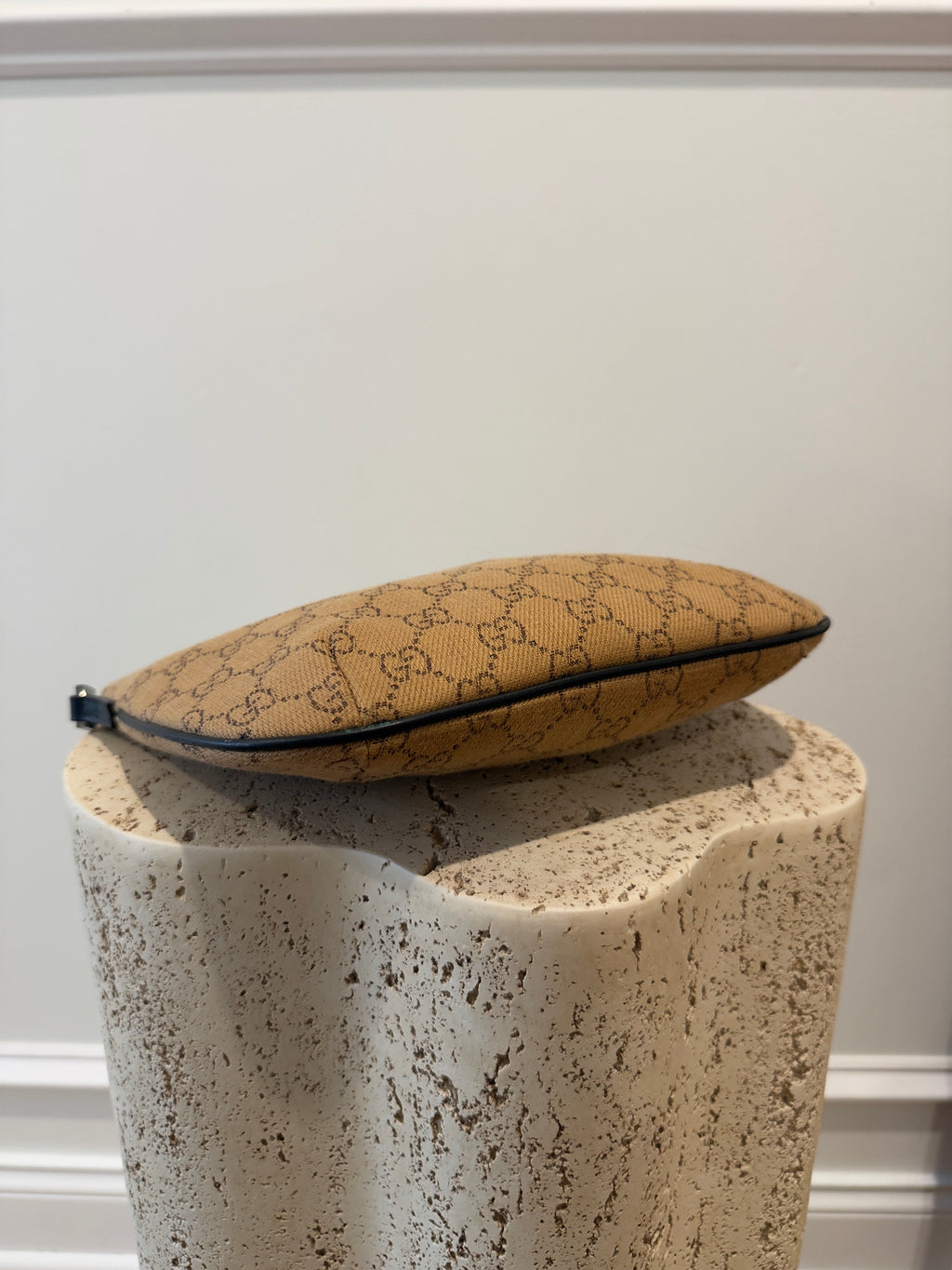 Gucci Vintage Pochette Shoulder Bag