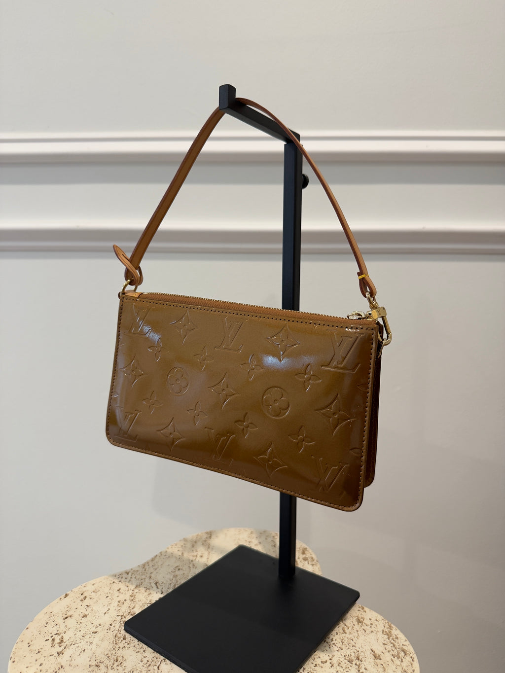 Louis Vuitton Vernis Pochette