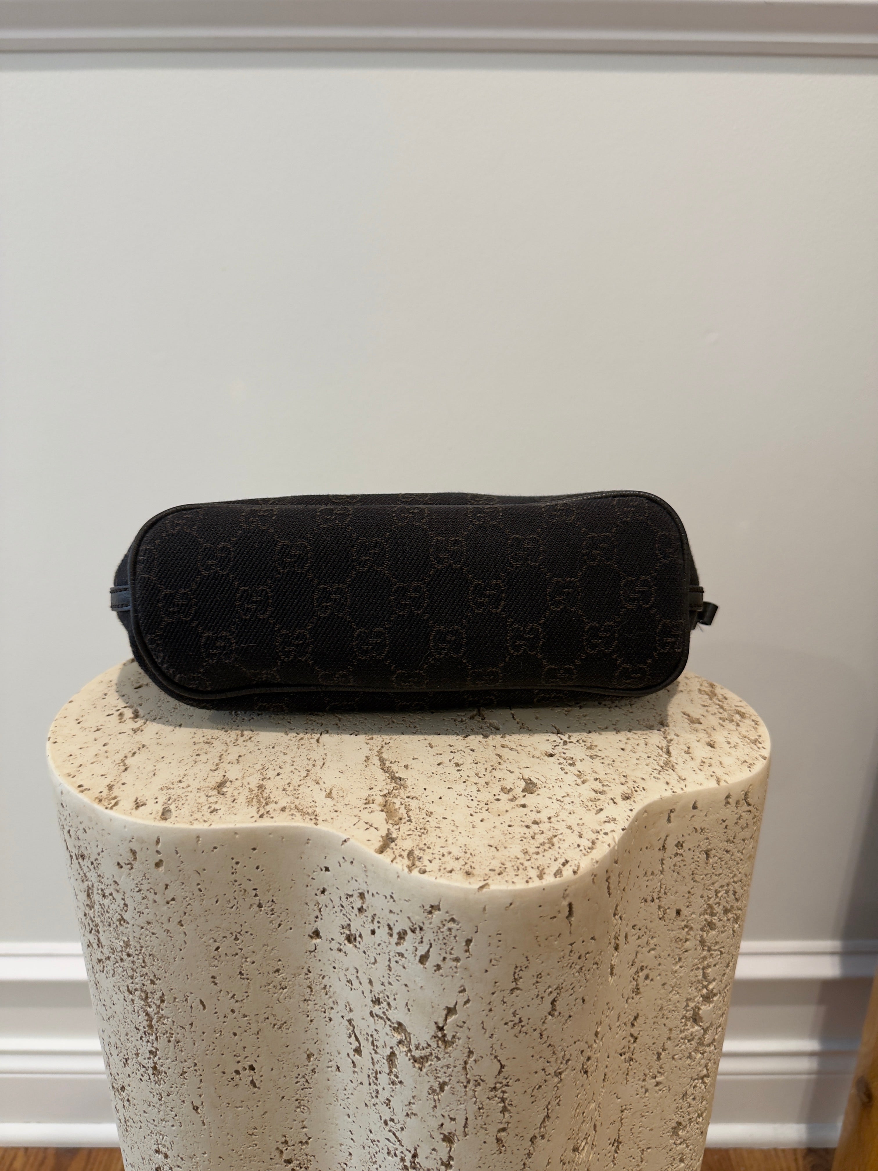 Gucci Boat Bag