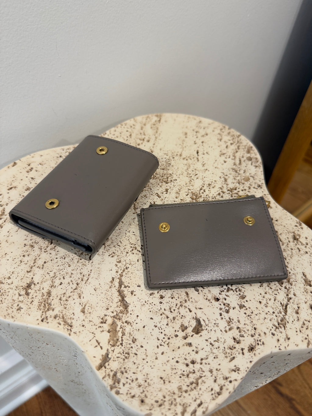 Celine Triomphe Wallet